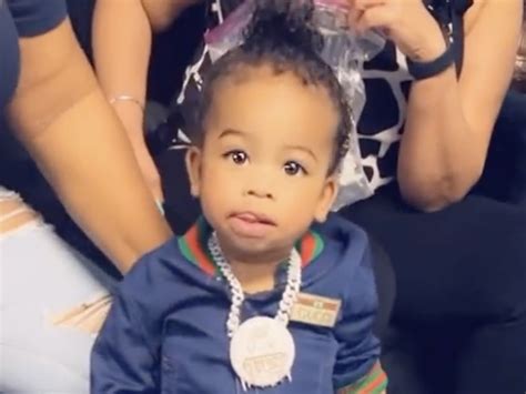 keyshia ka'oir son